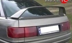 5 949 р. Спойлер RS Audi 80 B3 седан (1986-1991) (Неокрашенный)  с доставкой в г. Самара. Увеличить фотографию 2