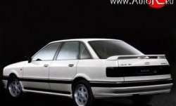 4 899 р. Спойлер Standart Audi 80 B3 седан (1986-1991) (Неокрашенный)  с доставкой в г. Самара. Увеличить фотографию 2