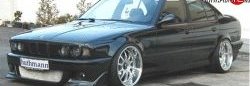 899 р. Реснички Rieger BMW 5 серия E34 универсал (1988-1996) (под узкую решётку)  с доставкой в г. Самара. Увеличить фотографию 2
