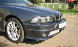 5 349 р. Передний бампер Concept BMW 5 серия E39 седан дорестайлинг (1995-2000) (Неокрашенный)  с доставкой в г. Самара. Увеличить фотографию 5