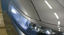 849 р. Реснички Evolution Honda Accord 7 CL седан дорестайлинг (2002-2005) (Неокрашенные)  с доставкой в г. Самара. Увеличить фотографию 3