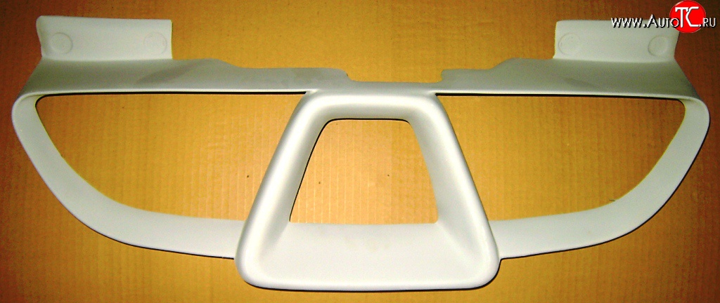 2 099 р. Решётка радиатора Subaru-Style Hyundai Getz TB хэтчбэк 5 дв. дорестайлинг (2002-2005) (Неокрашенная)  с доставкой в г. Самара