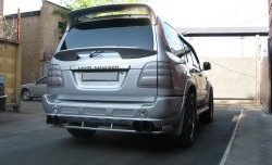 Спойлер-ручка Sport Toyota Land Cruiser 10 100 1-ый рестайлинг (2002-2005)