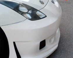8 899 р. Передний бампер Buddy Club Toyota Celica T230 (1999-2006)  с доставкой в г. Самара. Увеличить фотографию 5