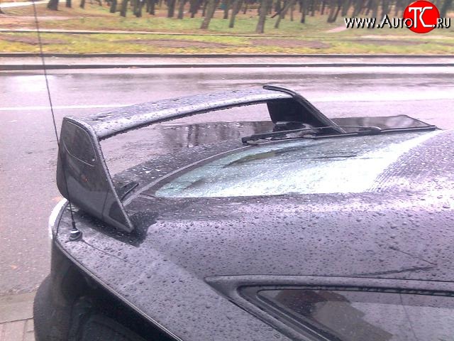 9 999 р. Спойлер Buddy Club Toyota Celica T230 (1999-2006)  с доставкой в г. Самара