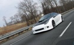 8 899 р. Передний бампер K1 Style wide body Toyota Celica T230 (1999-2006)  с доставкой в г. Самара. Увеличить фотографию 3