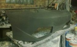 8 299 р. Задний бампер Gollardo Toyota Celica T230 (1999-2006)  с доставкой в г. Самара. Увеличить фотографию 2