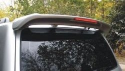 Спойлер Sport со стоп-сигналом Toyota Land Cruiser 10 100 1-ый рестайлинг (2002-2005)