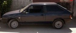 10 849 р. Передние крылья M-VRS Лада 2109 (1987-2004) (Неокрашенные)  с доставкой в г. Самара. Увеличить фотографию 2