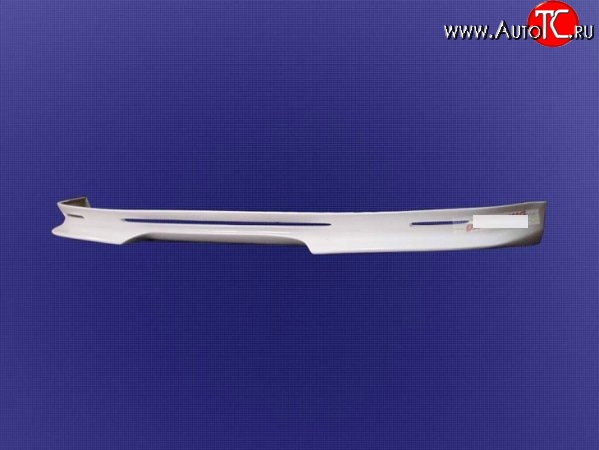 4 399 р. Накладка переднего бампера Sunrise Volkswagen Golf 4 (1997-2003)  с доставкой в г. Самара