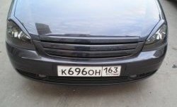 189 р. Реснички Кураж-2  Лада Приора ( 2170,  2171,  2172,  21728) (2007-2018) седан дорестайлинг, универсал дорестайлинг , хэтчбек дорестайлинг, купе дорестайлинг, купе рестайлинг, седан рестайлинг, универсал рестайлинг, хэтчбек рестайлин (Неокрашенные)  с доставкой в г. Самара. Увеличить фотографию 4
