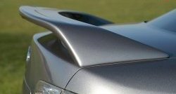 5 949 р. Спойлер ATH Mazda 6 GG седан дорестайлинг (2002-2005) (Неокрашенный)  с доставкой в г. Самара. Увеличить фотографию 3
