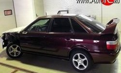 5 099 р. Спойлер Mugen Design Audi 80 B3 седан (1986-1991) (Неокрашенный)  с доставкой в г. Самара. Увеличить фотографию 3