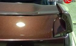 5 099 р. Спойлер Mugen Design Audi 80 B3 седан (1986-1991) (Неокрашенный)  с доставкой в г. Самара. Увеличить фотографию 4