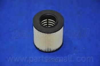Масляный фильтр PARTS-MALL Seat Toledo универсал (2004-2009)