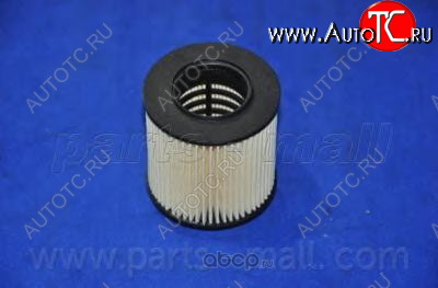 141 р. Масляный фильтр PARTS-MALL Seat Toledo универсал (2004-2009)  с доставкой в г. Самара