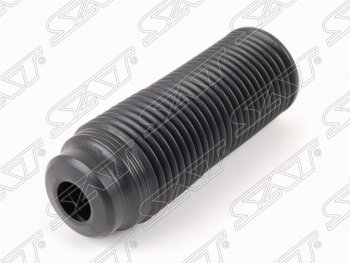 Пыльник переднего амортизатора SAT Volkswagen Touareg 1 GP рестайлинг (2006-2010)