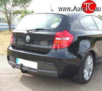 27 539 р. Фаркоп NovLine BMW 1 серия F21 хэтчбэк 3 дв. 1-ый рестайлинг (2015-2017)  с доставкой в г. Самара
