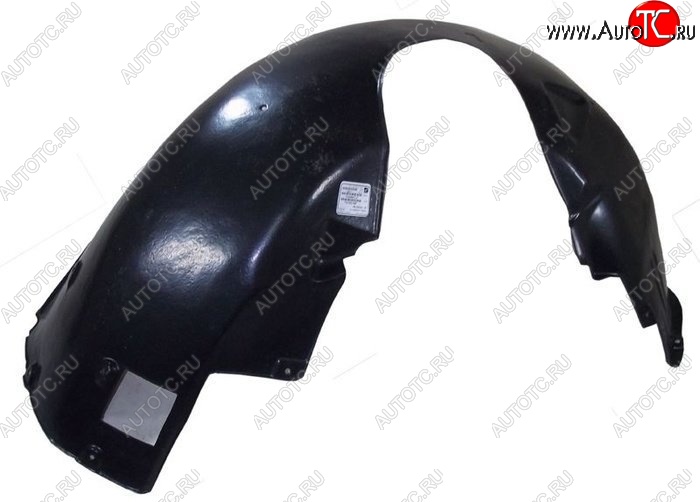 1 699 р. Правый подкрылок передний SAT (пр-во Тайвань) BMW 7 серия E65,E66, E67, E68 дорестайлинг, седан (2001-2005)  с доставкой в г. Самара