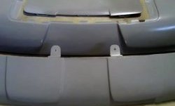 4 999 р. Накладка на задний бампер Sport Package BMW X5 E70 дорестайлинг (2006-2010)  с доставкой в г. Самара. Увеличить фотографию 6