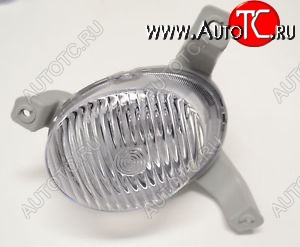 449 р. Противотуманная фара BRIGHTROAD (левая) Chevrolet Aveo T250 седан рестайлинг (2006-2011)  с доставкой в г. Самара