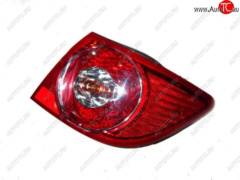 2 999 р. Фонарь BRIGHTROAD (внешний, правый) Chevrolet Epica V250 (2006-2012)  с доставкой в г. Самара