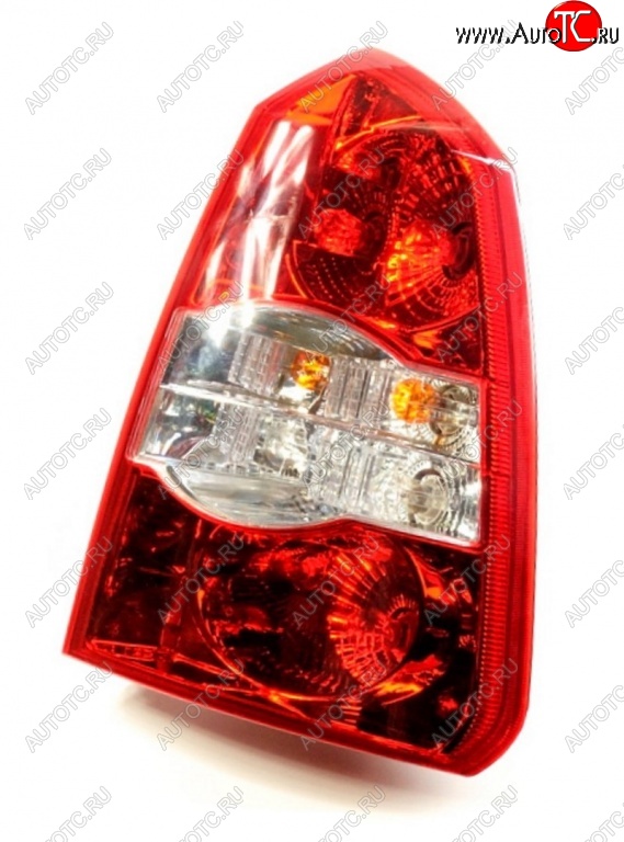 2 549 р. Фонарь BRIGHTROAD (правый) Chevrolet Lacetti универсал (2002-2013)  с доставкой в г. Самара