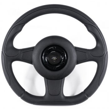 Рулевое колесо Sport Extrim (Ø360 мм) Chevrolet Niva 2123 дорестайлинг (2002-2008)