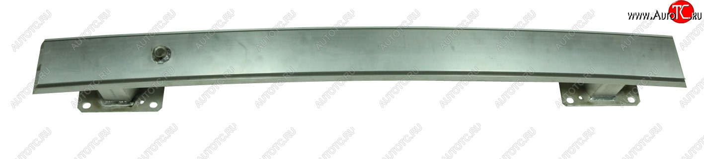 7 349 р. Усилитель переднего бампера POLCAR  CITROEN C4 (2004-2008)  дорестайлинг, хэтчбэк 3 дв.,  дорестайлинг, хэтчбэк 5 дв.  с доставкой в г. Самара