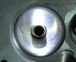 25 899 р. Собранная ГБЦ Фор-Маш 39-34 8 клапанов Лада 2112 хэтчбек (1999-2008) (Клапана СТК)  с доставкой в г. Самара. Увеличить фотографию 3