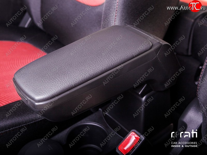 3 644 р. Подлокотник Armster S Fiat Linea (2007-2016)  с доставкой в г. Самара