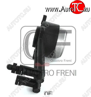 4 649 р. Выжимная муфта сцепления QUATTRO FRENI Ford Tourneo Connect 2 дорестайлинг (2013-2018)  с доставкой в г. Самара