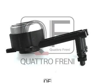 4 649 р. Выжимная муфта сцепления QUATTRO FRENI Ford Tourneo Connect 2 дорестайлинг (2013-2018)  с доставкой в г. Самара. Увеличить фотографию 3