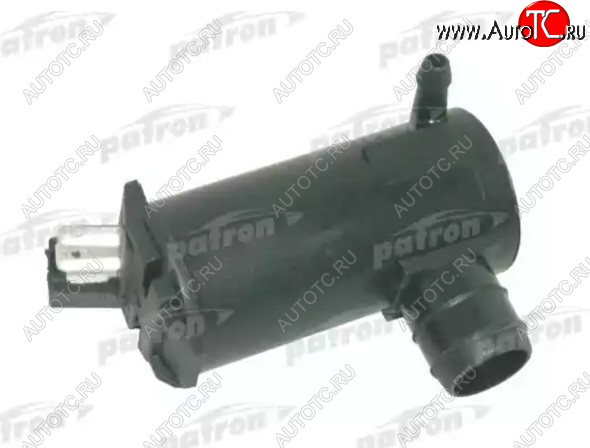 429 р. Мотор омывателя лобового стекла на PATRON Ford Fiesta 3 хэчбэк 3 дв. (1989-1996)  с доставкой в г. Самара
