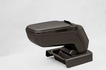 5 249 р. Подлокотник Armster 2 Ford Fiesta 6 седан рестайлинг (2012-2019)  с доставкой в г. Самара. Увеличить фотографию 3