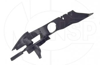 285 р. Кронштейн переднего левого крыла NSP Ford Focus 2 седан рестайлинг (2007-2011)  с доставкой в г. Самара. Увеличить фотографию 3