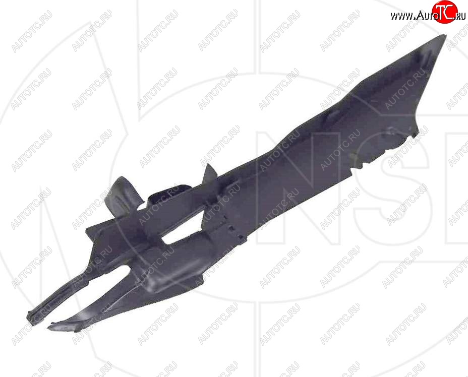285 р. Кронштейн переднего левого крыла NSP Ford Focus 2 седан рестайлинг (2007-2011)  с доставкой в г. Самара