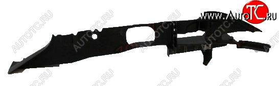 285 р. Кронштейн переднего правого крыла NSP Ford Focus 2 седан рестайлинг (2007-2011)  с доставкой в г. Самара