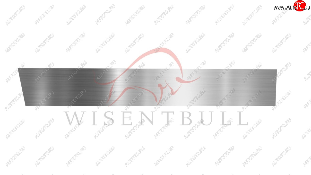1 989 р. Ремкомплект правой двери Wisentbull Volkswagen Sharan 7M6 2-ой рестайлинг (2004-2010)  с доставкой в г. Самара