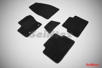 Текстильные коврики в салон SeinTex LUX Ford Kuga  1 (2008-2013)
