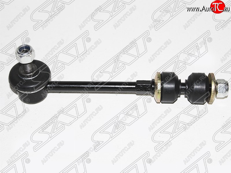 569 р. Стойка (тяга) заднего стабилизатора SAT (LH=RH) Ford Mondeo Mk4,DG рестайлинг, универсал (2010-2014)  с доставкой в г. Самара