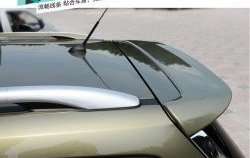 6 249 р. Спойлер СT Ford Kuga 2 дорестайлинг (2013-2016) (Неокрашенный)  с доставкой в г. Самара. Увеличить фотографию 2