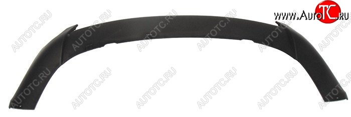 4 399 р. Накладка на передний бампер SAT Ford Mondeo Mk3,B4Y дорестайлинг, седан (2000-2003) (Неокрашенная)  с доставкой в г. Самара
