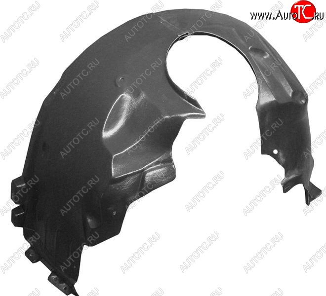 1 349 р. Правый подкрылок передний SAT (Тайвань) Ford Mondeo Mk3,B4Y дорестайлинг, седан (2000-2003)  с доставкой в г. Самара