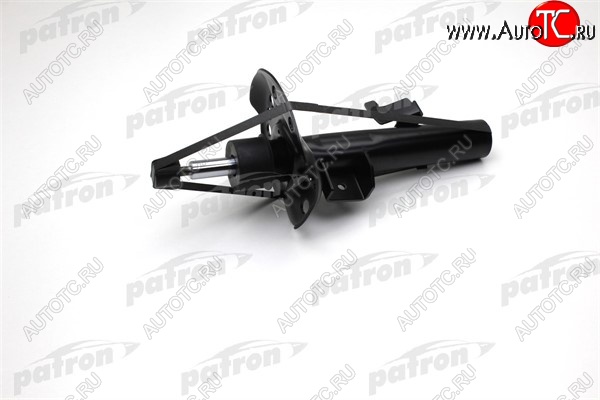 4 849 р. Амортизатор передний (газ) PATRON Ford Mondeo Mk4,BD дорестайлинг, седан (2007-2010)  с доставкой в г. Самара