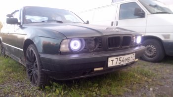 829 р. Реснички Seidl BMW 5 серия E34 универсал (1988-1996)  с доставкой в г. Самара. Увеличить фотографию 5