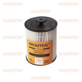 789 р. Фильтр топливный ISF 2.8 HAFFEN ГАЗ ГАЗель 3302 дорестайлинг шасси (1994-2002)  с доставкой в г. Самара. Увеличить фотографию 2