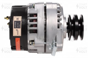 Генератор (135A / 14В) (2.3/2.5) START VOLT ГАЗ 3110 Волга (1997-2005)