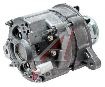 6 099 р. Генератор Завод имени А.М. Тарасова (70А, 14V) ГАЗ 31029 Волга (1992-1997)  с доставкой в г. Самара. Увеличить фотографию 2