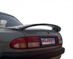 Спойлер Aileron ГАЗ 3110  Волга - 31105  Волга